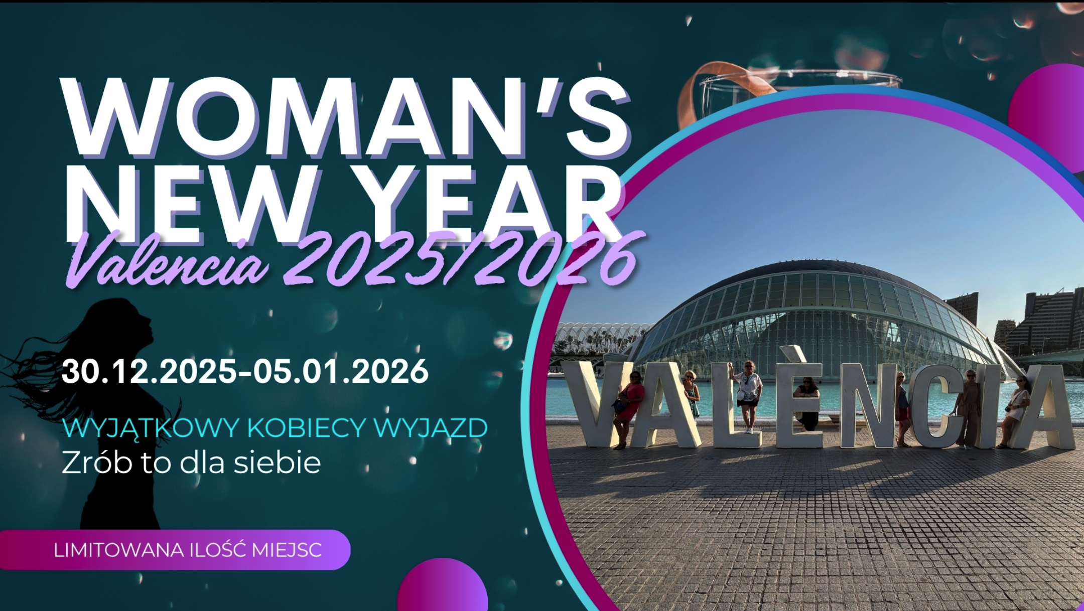 WomansNewYear