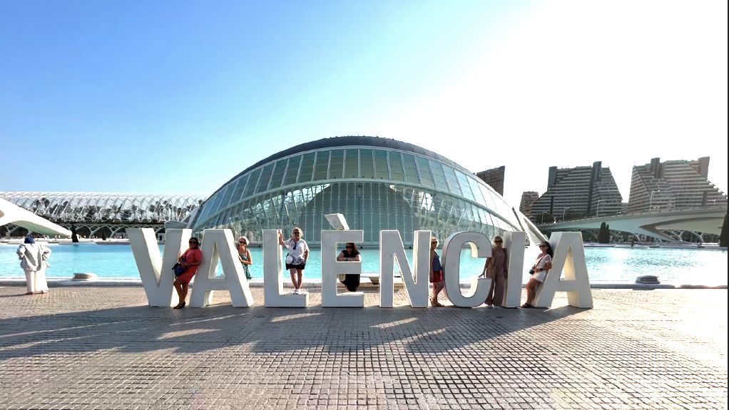 Weekend2Success 2026 Walencja