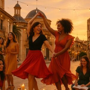 Wekend2SelfLove Walentynki Walencja 2026