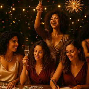 WomansNewYear