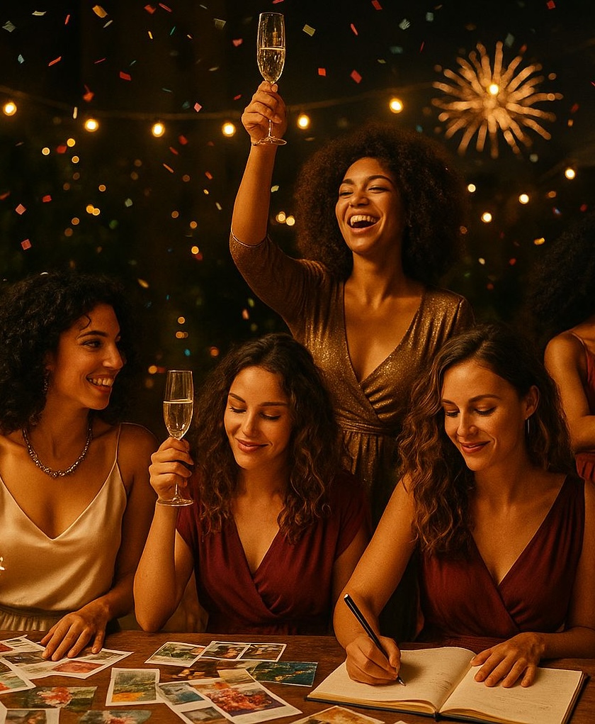 WomansNewYear